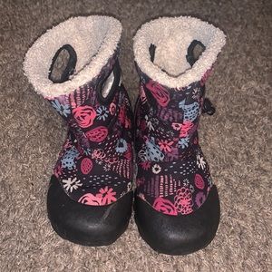 BOGS boots